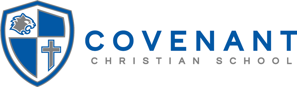 Covenant Christian School - Application - Log In